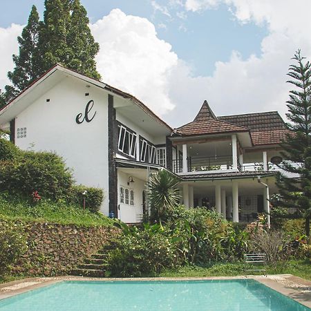 Villa Eldorado By The Villas 100 Кисаруа Екстериор снимка