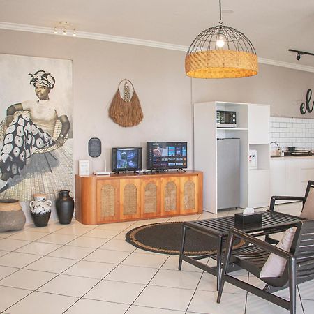 Villa Eldorado By The Villas 100 Кисаруа Екстериор снимка