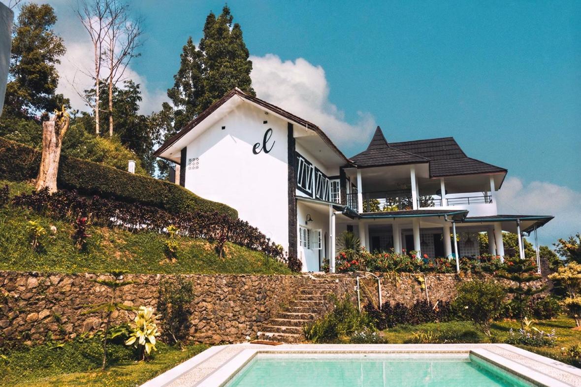 Villa Eldorado By The Villas 100 Кисаруа Екстериор снимка