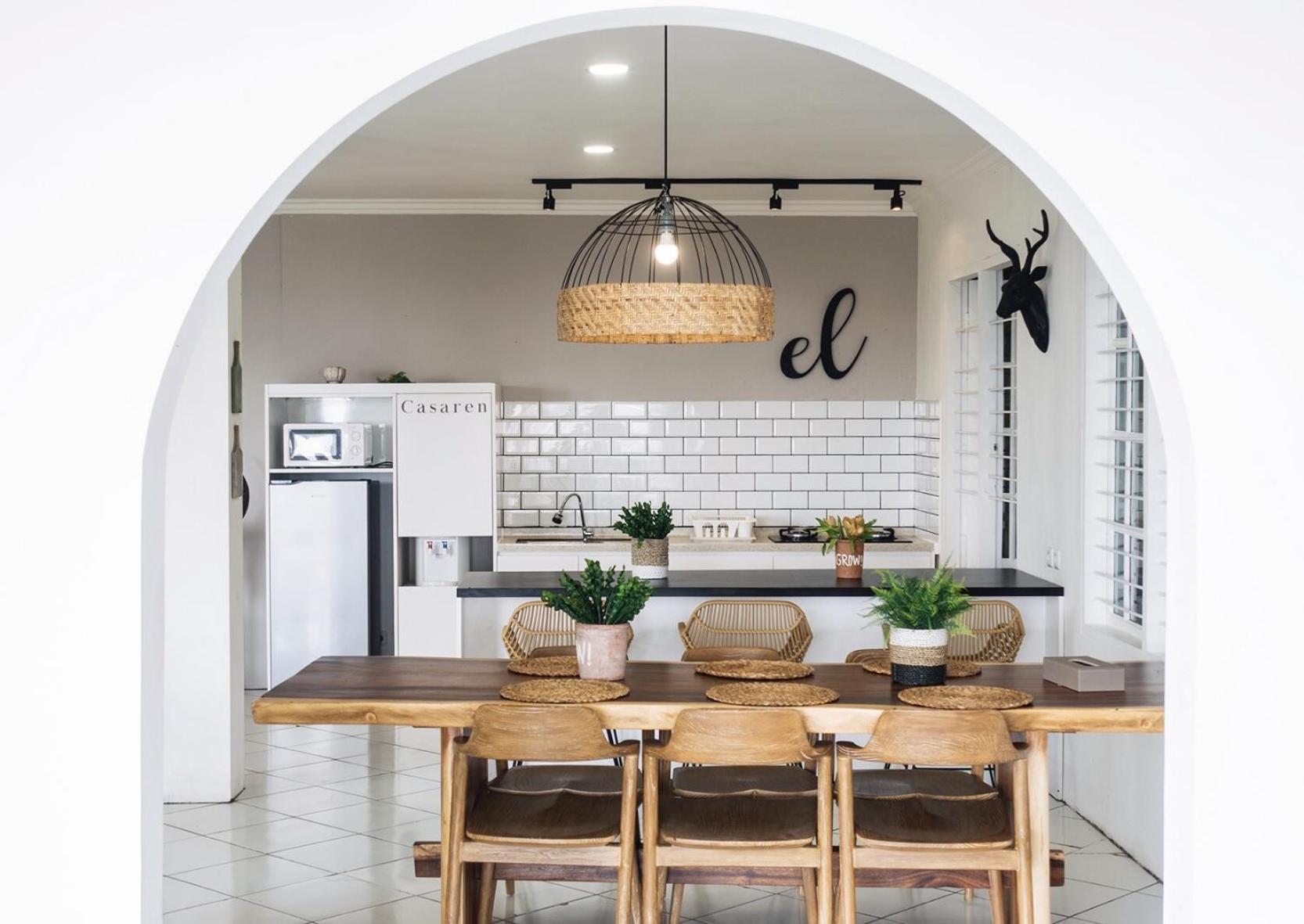 Villa Eldorado By The Villas 100 Кисаруа Екстериор снимка
