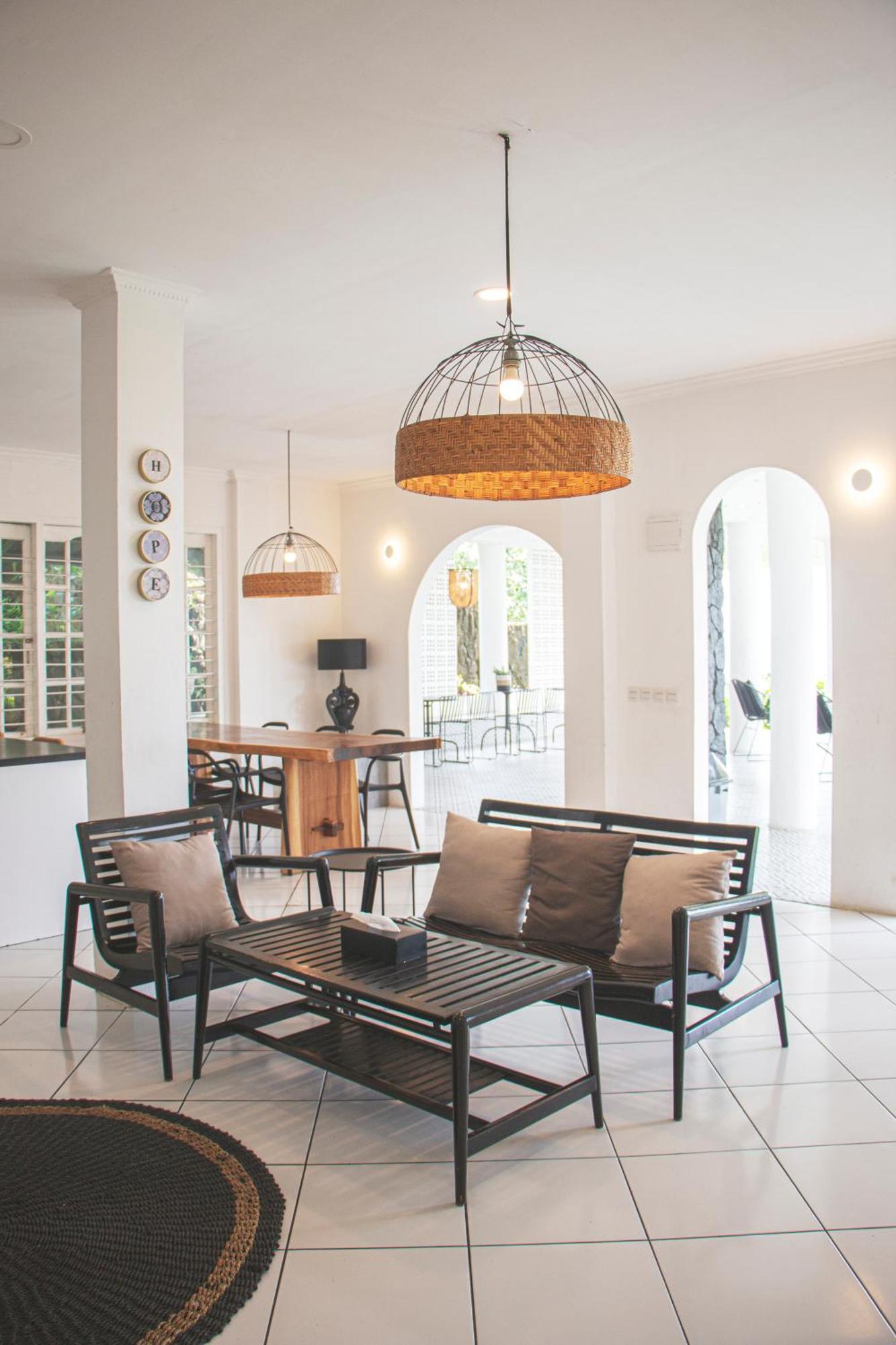Villa Eldorado By The Villas 100 Кисаруа Екстериор снимка