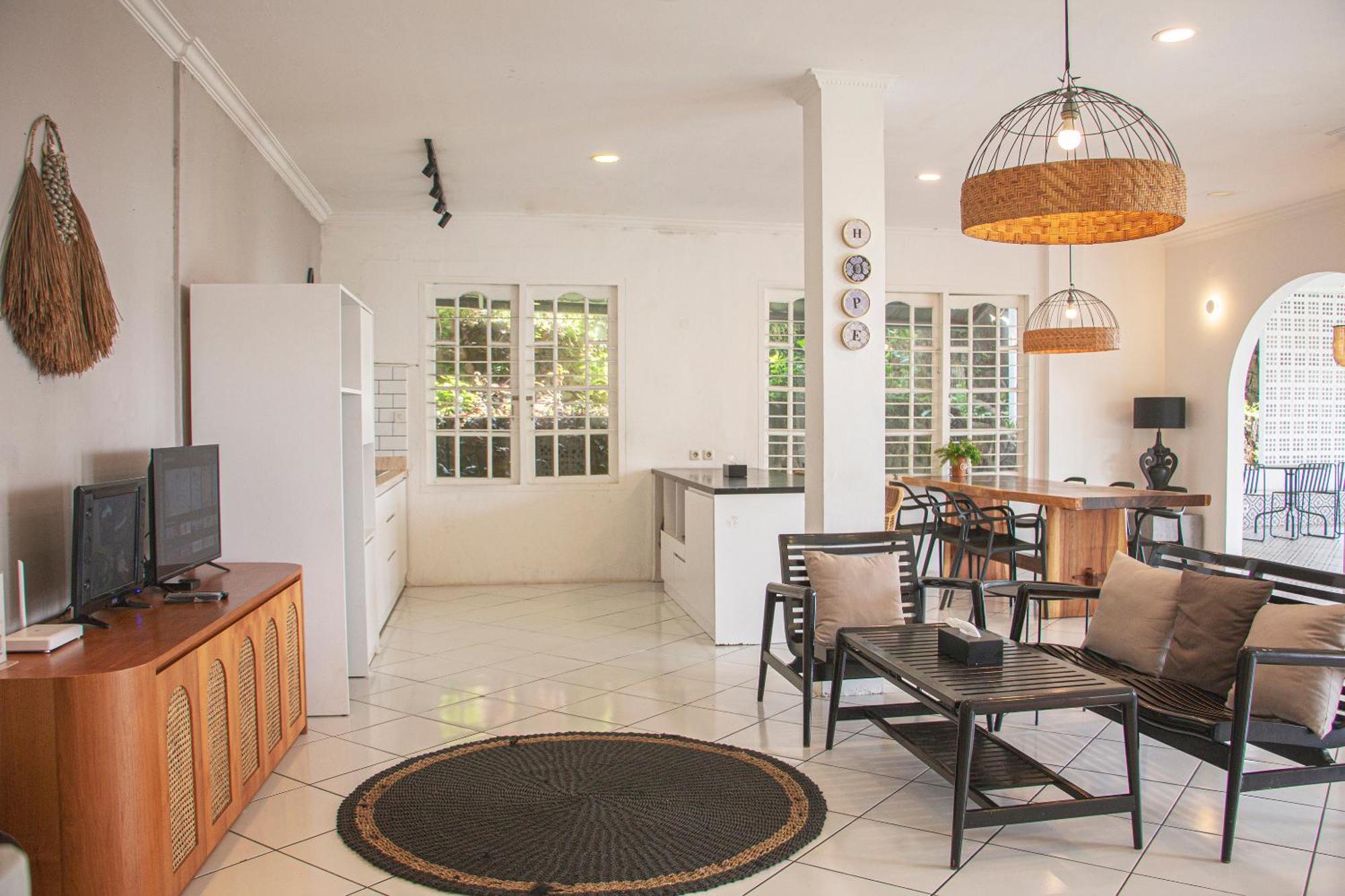 Villa Eldorado By The Villas 100 Кисаруа Екстериор снимка