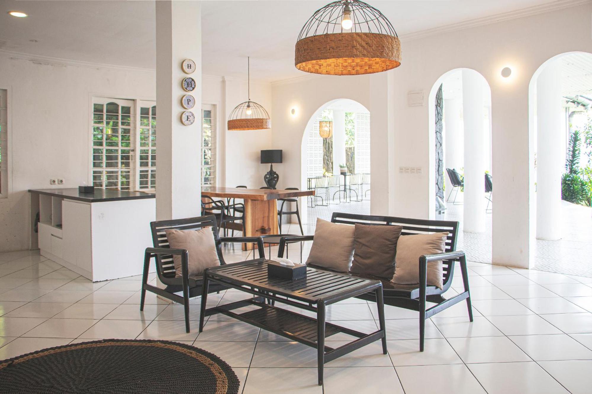 Villa Eldorado By The Villas 100 Кисаруа Екстериор снимка