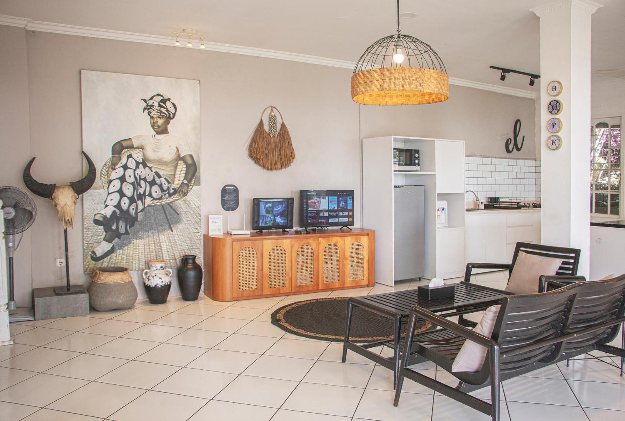 Villa Eldorado By The Villas 100 Кисаруа Екстериор снимка