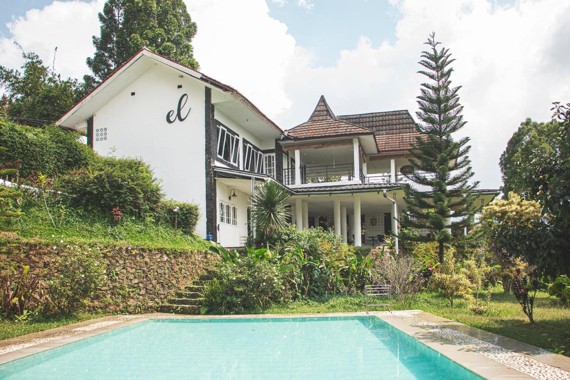 Villa Eldorado By The Villas 100 Кисаруа Екстериор снимка