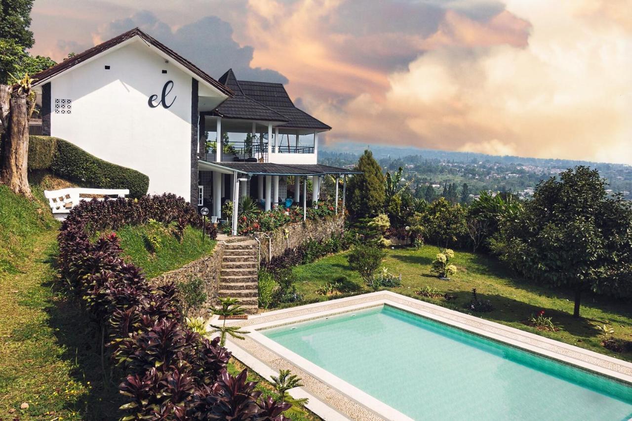 Villa Eldorado By The Villas 100 Кисаруа Екстериор снимка